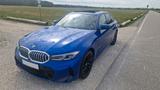 BMW 330e Automatik - lci2 101 km e, 8 Fach 18 Zoll,