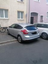Ford Focus 1,6 Ti-VCT 77kW Titan. | 2011 | Topzustand - Ford Focus aus 2011: Focus2011