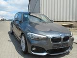 BMW 116 i M Sport- M PAKET-ALCANTARA-SHZ-PDC-2.HAND - BMW 1er Reihe Gebrauchtwagen in Dortmund