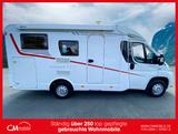 Dethleffs Globebus T 011 - Sehr gepflegt - Garage - - Angebote entsprechen deinen Suchkriterien