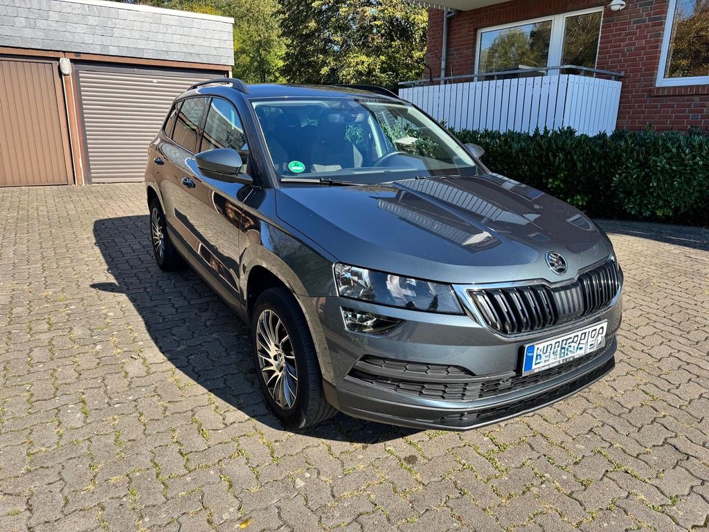Image of Skoda Karoq