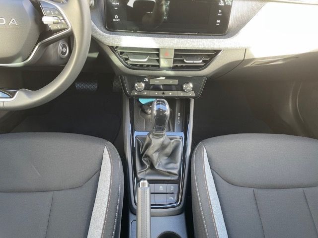 Skoda Scala - Bild 11