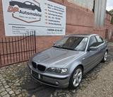 BMW 330 Baureihe 3 Lim. 330d Edition Lifestyle - BMW 330 in Magdeburg