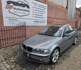 BMW 330 Baureihe 3 Lim. 330d Edition Lifestyle - BMW 330 aus 2004: 330d