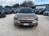 Fiat 500X 1.6 MultiJet 120 CV DCT S-Design Cross - Fiat 500X mit Halbautomatikschaltung