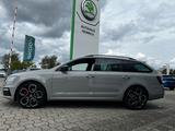 Skoda Octavia 2.0 TSI RS245PS DSG*RFK*LED*AHK*19Zoll*A - Skoda Octavia: Ps