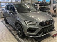 Cupra Ateca - Vorschau Bild 4