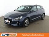 Hyundai i30 1.0 TGDI Trend*SPUR*PDC*SHZ*KLIMA*TEMPO* - Hyundai i30 Trend mit Benzin-Antrieb