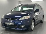 Mazda 5 2.0 1. Hand 7 Sitze 2X Schiebetür Tüv 07.2027 - Mazda: Schiebetür