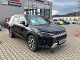 Ssangyong Torres Quartz 4WD Automatik - Ssangyong Torres: Quartz