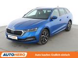 Skoda Octavia 1.5 TSI ACT Style*NAVI*LED*TEMPO*PDC* - Skoda Octavia Gebrauchtwagen in München