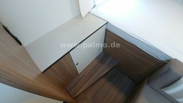 Fahrzeugabbildung Bürstner PREMIO LIFE 425 TS 2023
