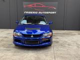 Mitsubishi Lancer 2.0 16V 4p. 4WD Evolution IX G - Mitsubishi Lancer: V
