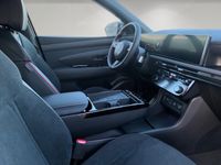 Hyundai TUCSON - Vorschau Bild 14