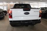 Ford Ranger Wildtrak Automatik AHK LED STANDHEIZUNG - weiße Ford Ranger