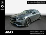Mercedes-Benz C 300 4MATIC Avantgarde AHK Memory Sound AMG18" - Mercedes-Benz Vorführfahrzeuge
