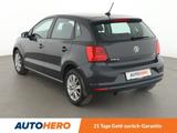 Volkswagen Polo 1.2 TSI Comfortline BMT*NAVI*PDC*SHZ*KLIMA* - VW Polo Gebrauchtwagen in Köln