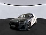 Audi E-TRON 55 2x S LINE BLACK ACC/HuD/PANO/S-SITZE - Audi e-tron aus 2023