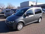 Volkswagen Caddy PKW Trendline BMT Navi PDC zus.Winterräder - Kombi Pkw gebraucht
