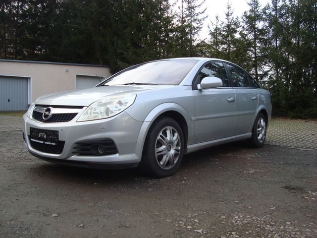 Opel Vectra C Lim. Edition Plus