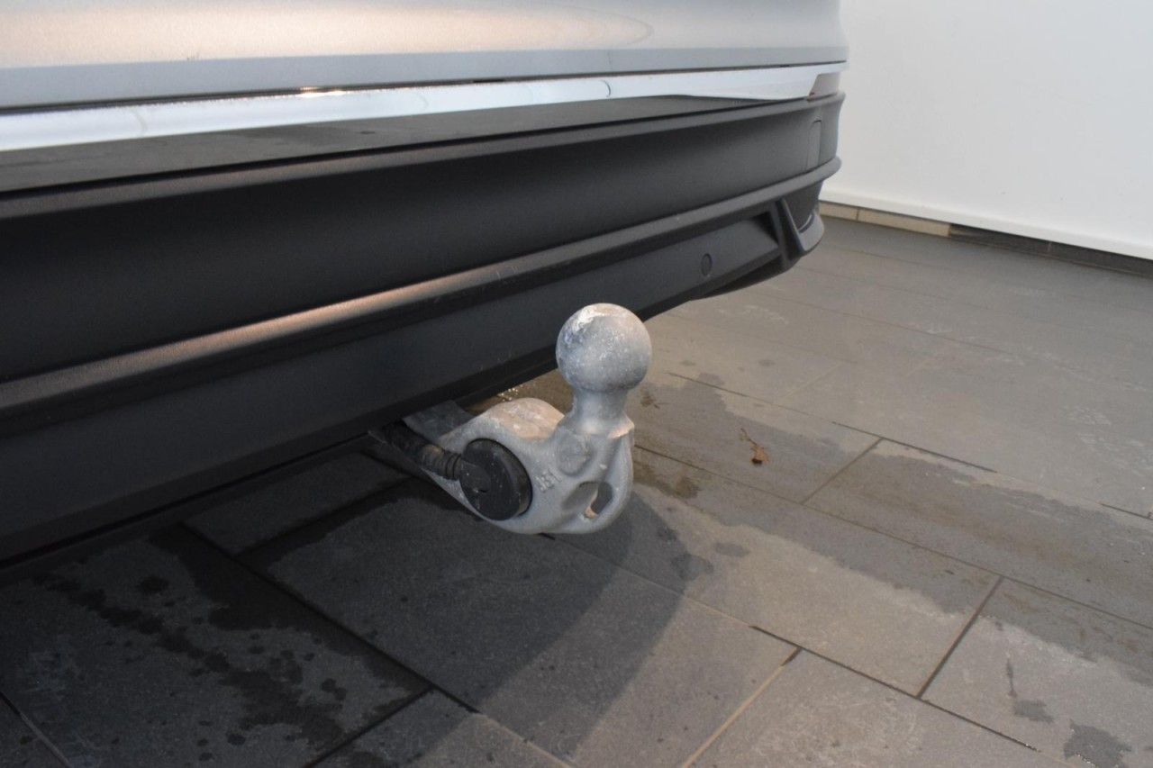 Volkswagen Tiguan Allspace - Bild 19