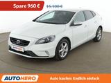 Volvo V40 1.5 Momentum Aut.*NAV*TEMP*CAM*PDC*SHZ*ALU* - gebrauchte Volvo Kombis
