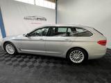 BMW 530d Touring Luxury Line *Standhzg *HUD *LED-SW - BMW mit Diesel-Antrieb