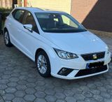 Seat Ibiza  - Seat Ibiza: Standheizung