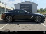 Mercedes-Benz AMG GT 63 4M+ MASSAGE 3D Fahr-Assi NAPPA 360° - Mercedes-Benz AMG GT mit Benzin-Antrieb: Coupe, Schwarz