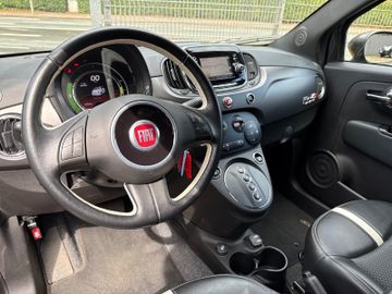 Fiat 500e - 11