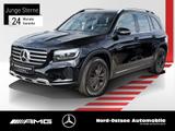 Mercedes-Benz GLB 200 Progressive DISTR KAMERA LED DWA - Mercedes-Benz GLB 200 Jahreswagen