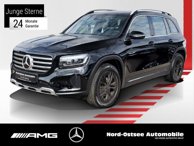 Mercedes-Benz GLB 200 Progressive DISTR KAMERA LED DWA
