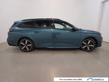Peugeot 308 - 5