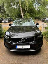 Volvo XC40 T3 Momentum Pro Momentum Pro - Volvo XC40 in Gelsenkirchen