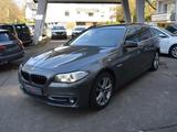 BMW 525 5er 525d xDrive Touring Sport-Aut. Luxury Li - BMW: 5er Xdrive