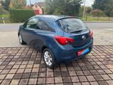 Opel Corsa E Drive in Top Zustand - Opel: Allradantrieb