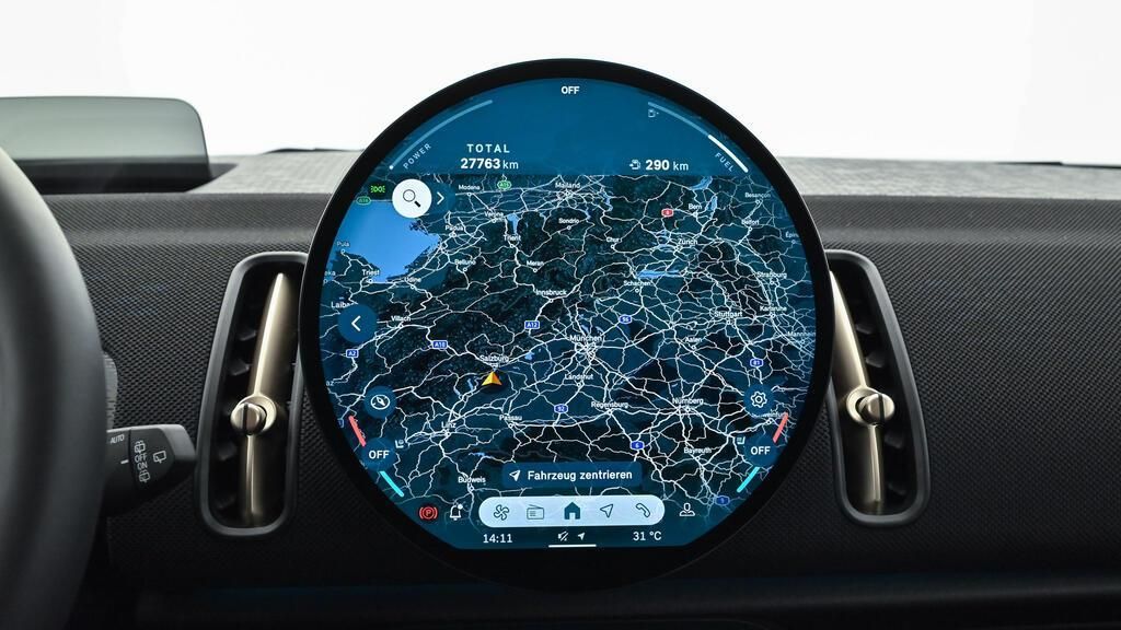 MINI Countryman C (Cooper) - Bild 14