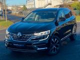 Renault Koleos Techno 4WD*Autom.*LED*1.Hand*RFK* - Renault Koleos mit Diesel-Antrieb: Techno