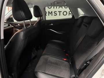 Opel Grandland 1.5 AT Elegance AHK Matrix Kamera