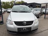 Volkswagen Fox Style 2.Hand Tuv neu - Volkswagen Fox in Mannheim