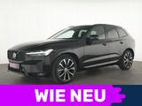 Volvo XC60 Ultra Dark Head-up|AHK|ACC|Aktives Fahrwerk