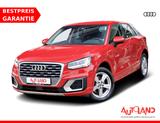 Audi Q2 30 1.0 TFSI basis LED DAB AHK PDC Tempomat - gebrauchte Audi Q2 aus dem Jahr 2019