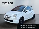 Fiat 500C 1.0 GSE Hybrid Lounge *el. Verdeck*PDC*DAB*