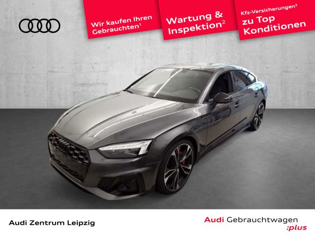 Audi S5 Sportback TDI comp.ed.+ *Matrix*AHK*Pano*B&O*