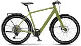 Winora E-Flitzer High 50cm 27,5" - Winora E-Bikes
