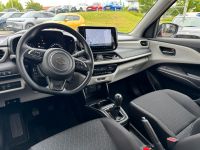 Suzuki Swift - Vorschau Bild 16