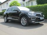 Volkswagen T-Roc 2.0 TSI DSG 4MOTION Sport Xenon - Volkswagen T-Roc: Von Privat