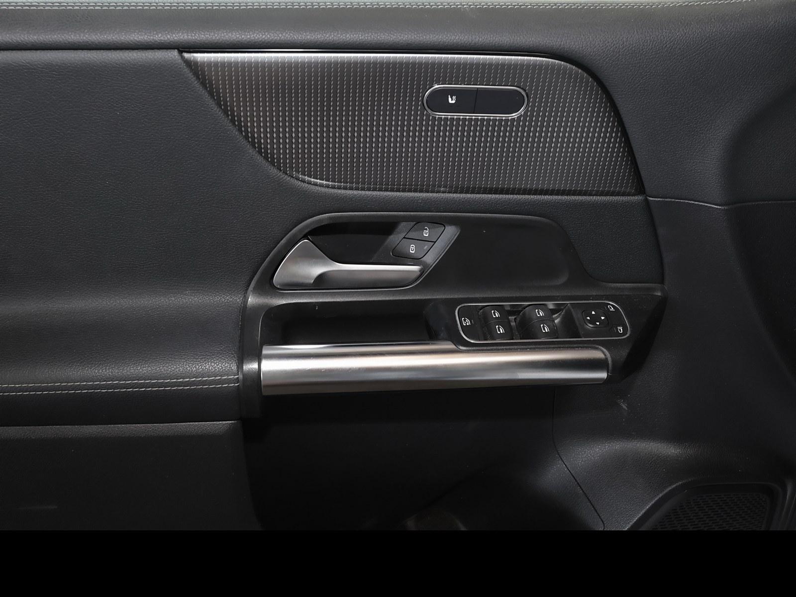 Mercedes-Benz B-Class Progressive PANO+AHK+CARPLAY+SPURHALTE+17", миниатюра 11