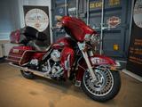 Harley-Davidson FLHTCU Ultra Classic - - HARLEY-DAVIDSON FLHTCU