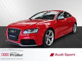 Audi RS5 Coupe qu S tro B&O+Kamera+Navi+Sitzh - rote Audi RS5
